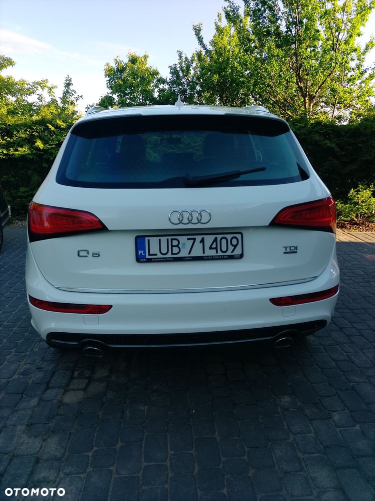 Audi Q5 - 6