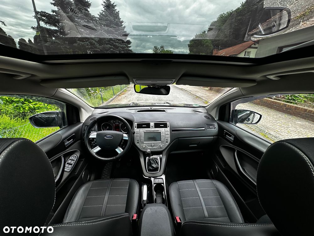 Ford Kuga 2.0 TDCi Titanium S - 6
