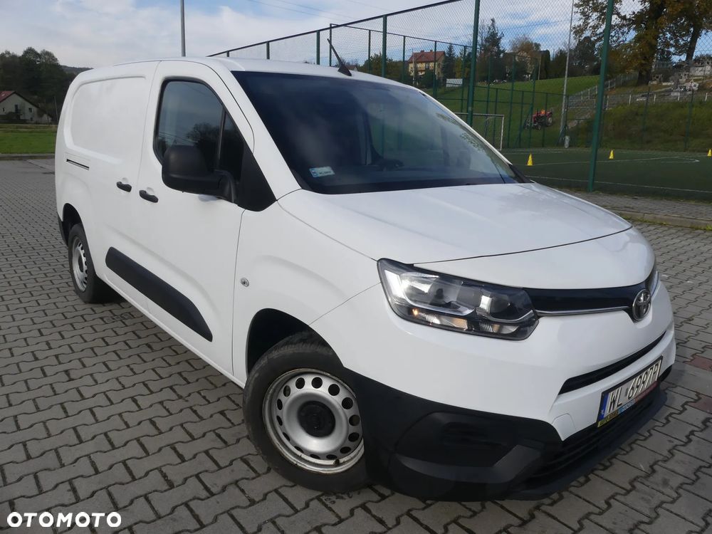 Fiat Doblo - 8