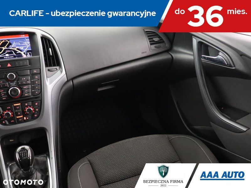Opel Astra - 8