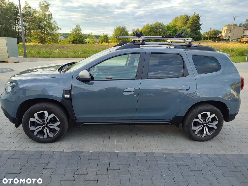 Dacia Duster 1.0 TCe Journey - 10