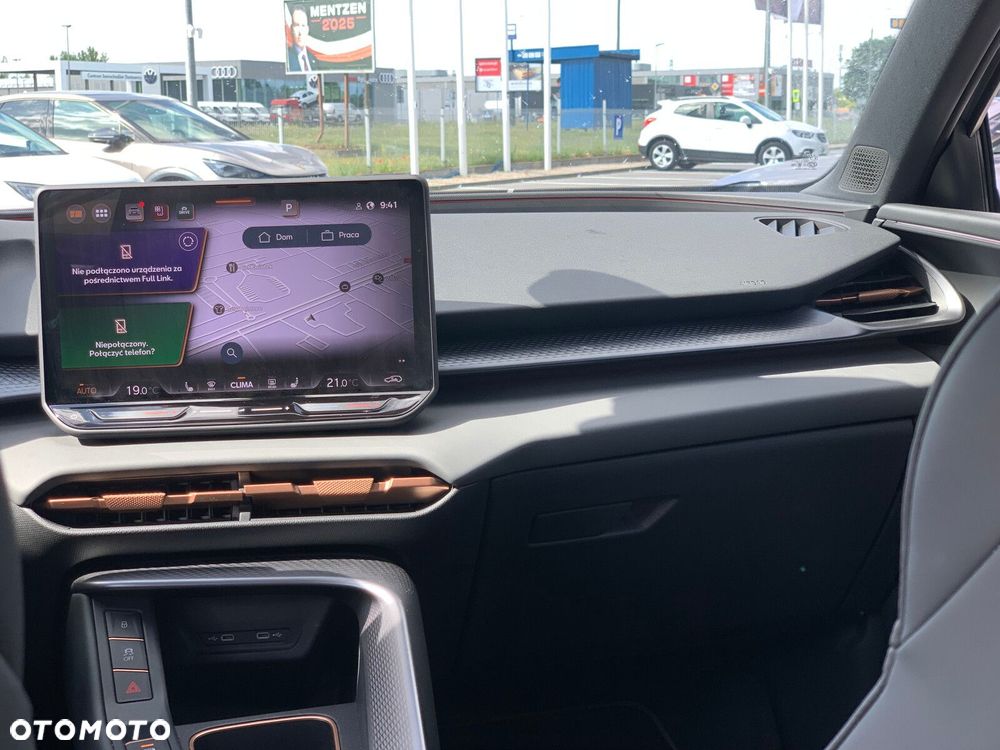 Cupra Terramar 2.0 TSI 4Drive VZ DSG - 15