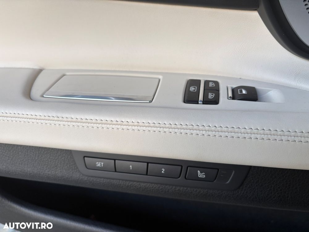 BMW Seria 7 - 15