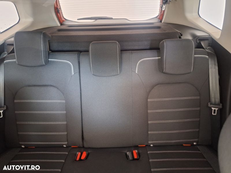 Dacia Duster ECO-G 100 Prestige Plus - 14