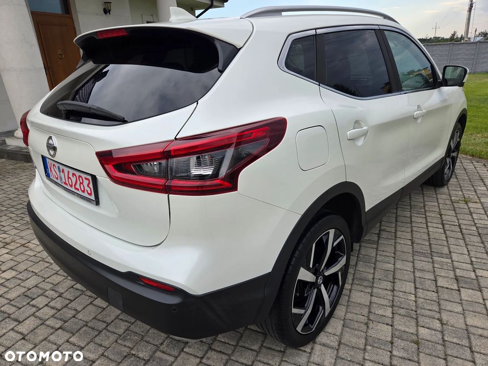 Nissan Qashqai 1.2 DIG-T 360 - 39