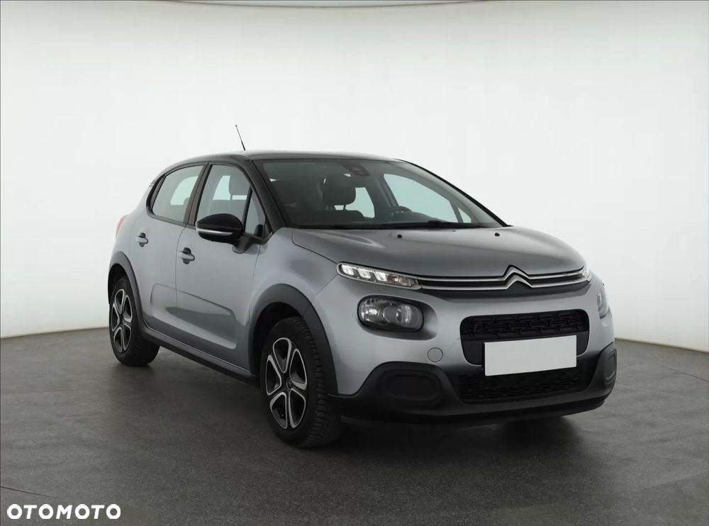 Citroën C3 1.2 PureTech You - 1