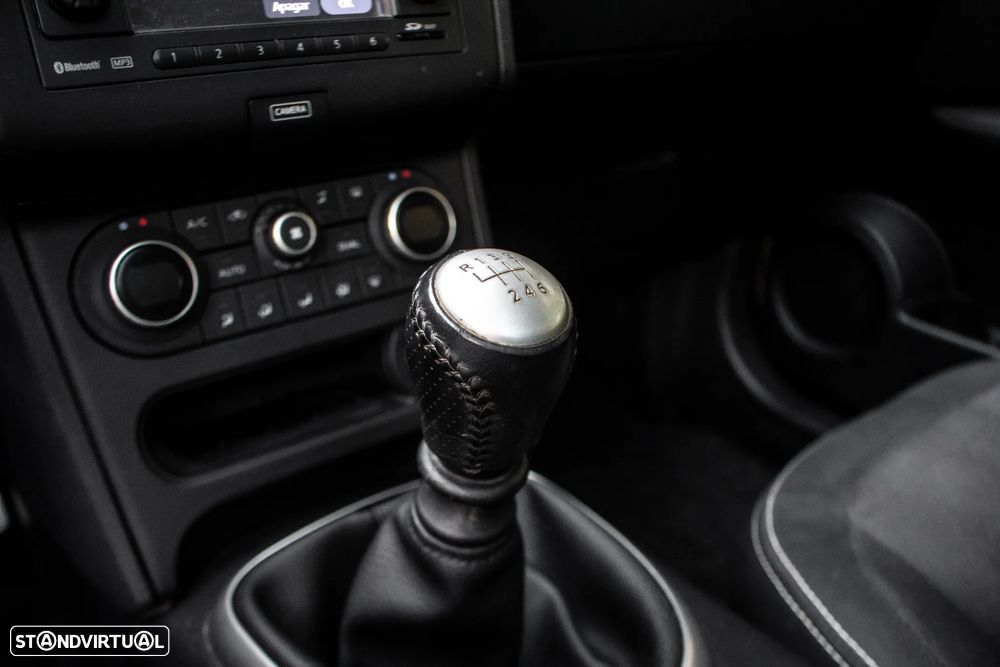 Nissan Qashqai 1.6 dCi N-Connecta - 17