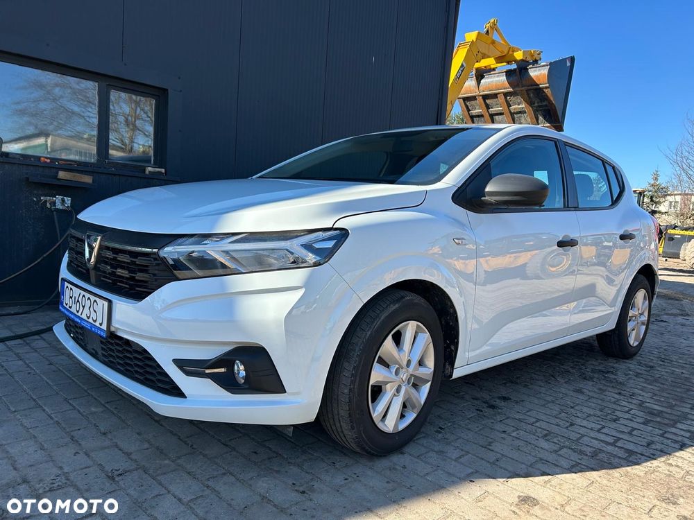 Dacia Sandero Stepway - 2