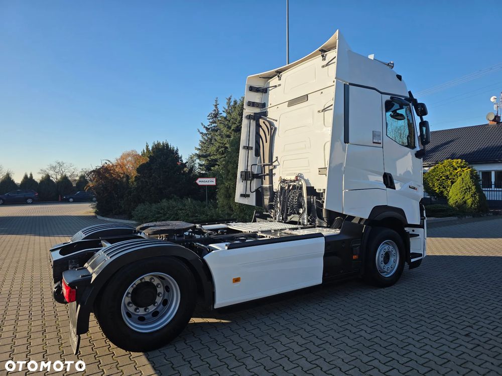 Renault T 480 EVO NOWY MODEL  HIGHCAB Z DE FULL OPCJA JAK NOWA !!! - 8