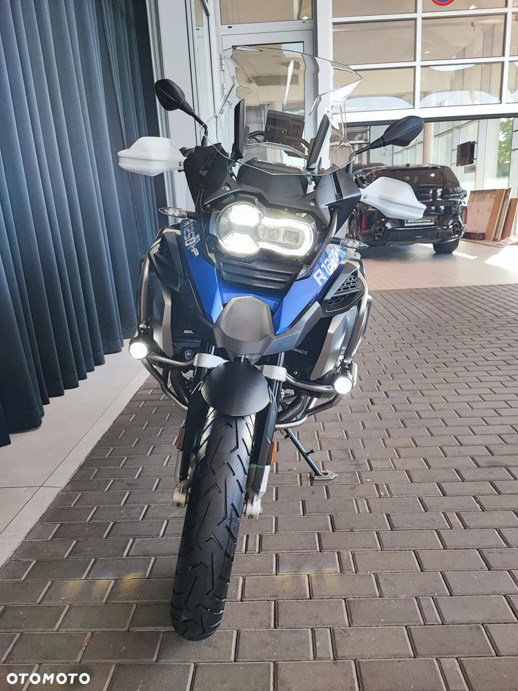 BMW R1250 GS Adventure - 11