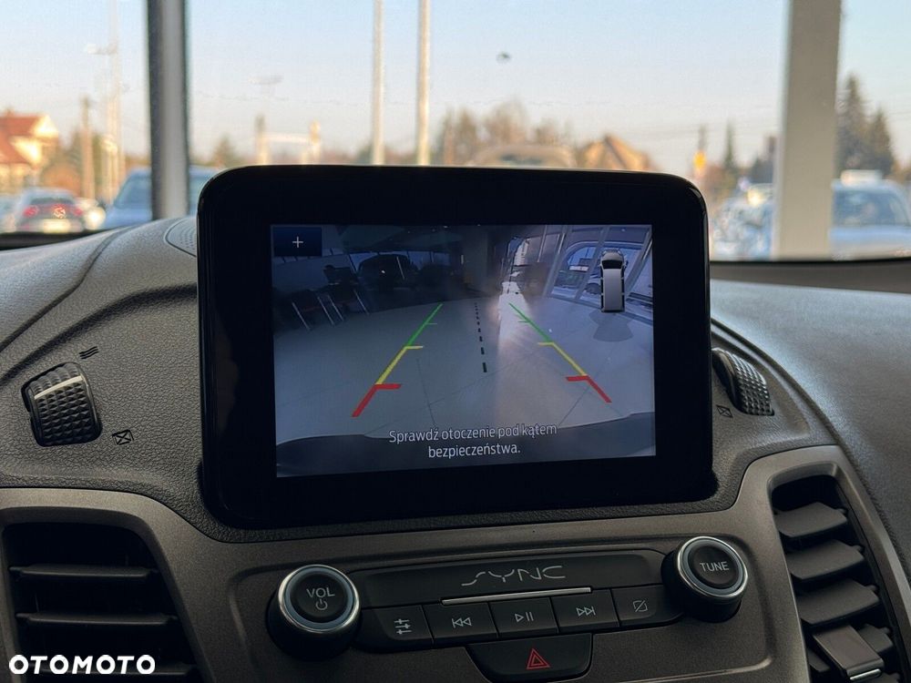 Ford Transit Connect - 31