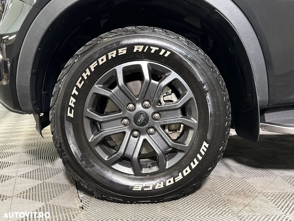 Ford Ranger - 14
