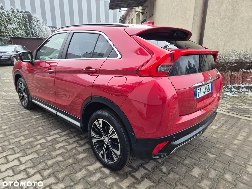 Mitsubishi Eclipse Cross 1.5 T-MIVEC ClearTec 2WD Diamant Edition - 7