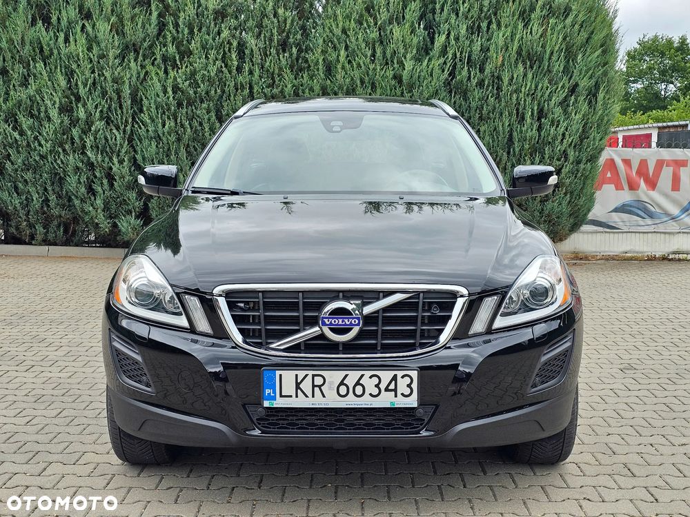 Volvo XC 60 D3 Summum - 19