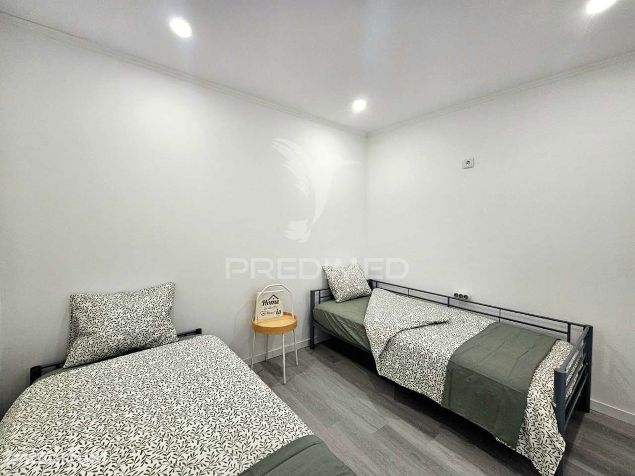 Moradia T2 renovada no centro de Castro Verde - Grande imagem: 5/24