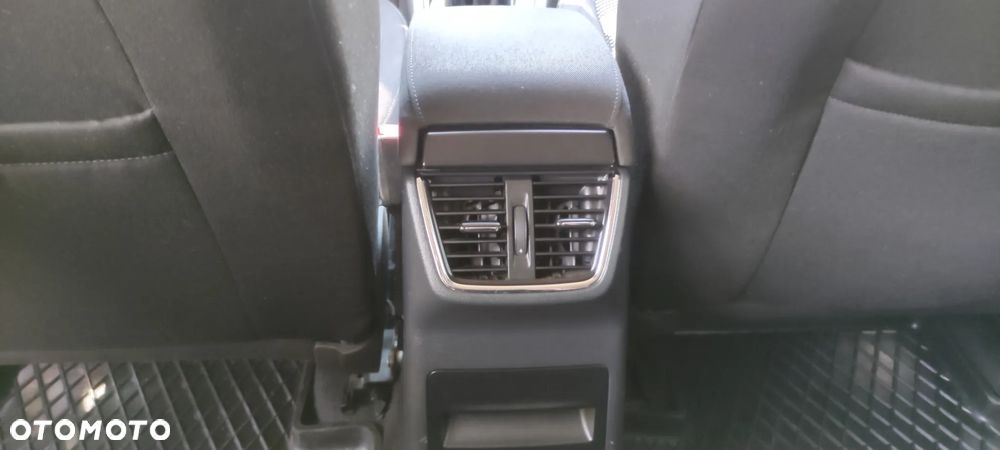 Skoda Octavia 1.4 TSI Ambition - 15