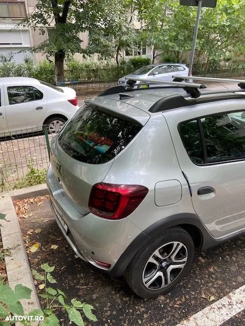 Dacia Sandero Stepway - 4