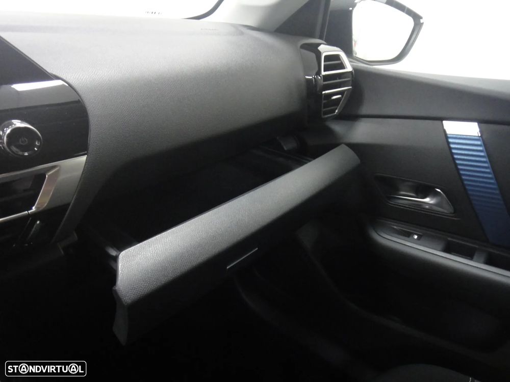 Citroën e-C4 Feel Pack - 52
