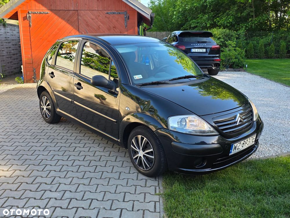 Citroën C3 1.4 HDi Magic - 4