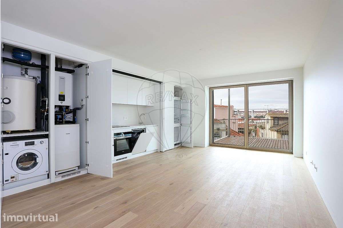 Apartamento T2 para venda - Grande imagem: 3/37