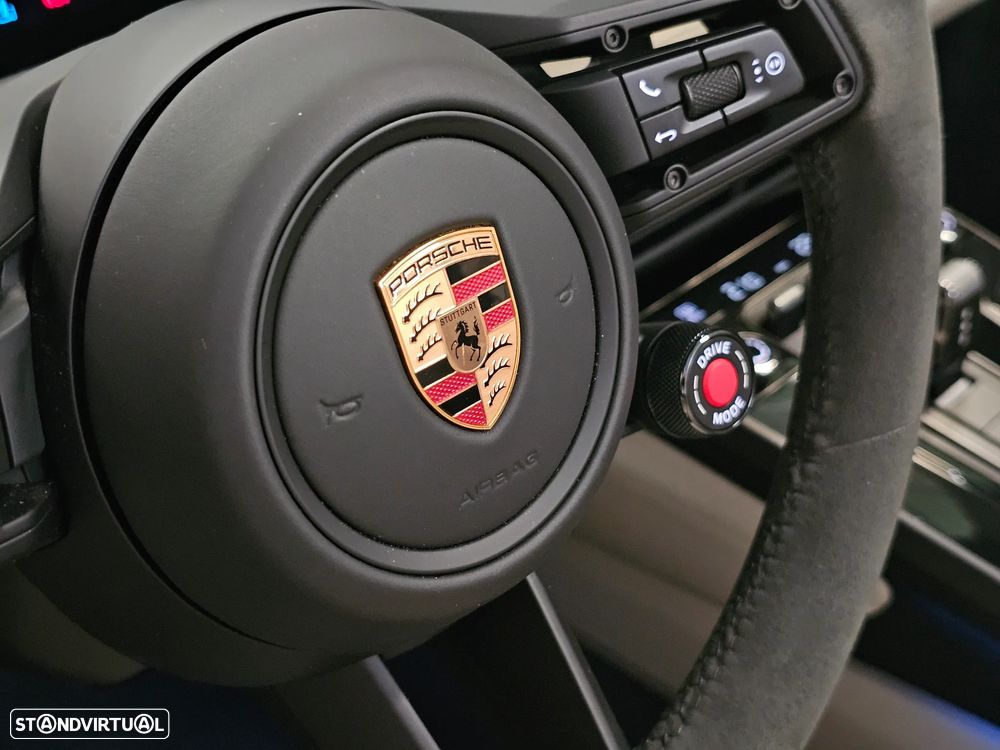 Porsche 911 (992) Carrera GTS - 48