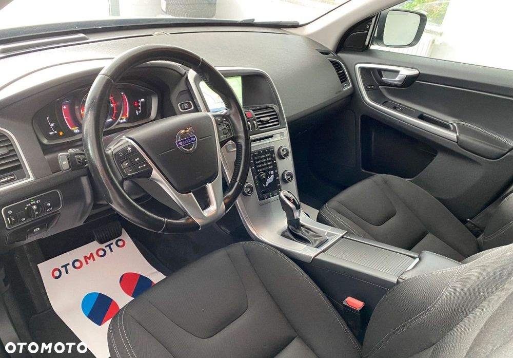 Volvo XC 60 2016