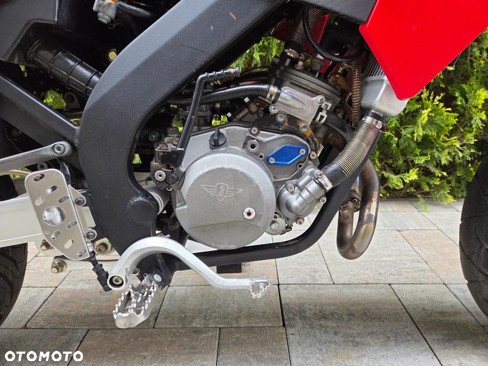 Derbi Senda - 19