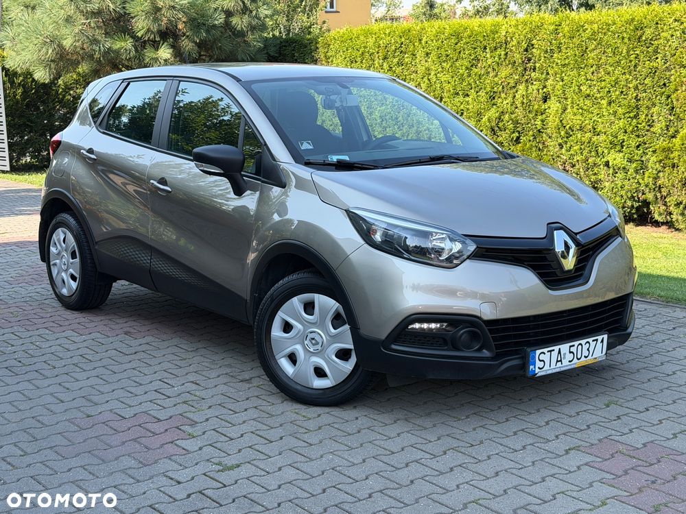 Renault Captur ENERGY TCe 90 Start&Stop Life - 10