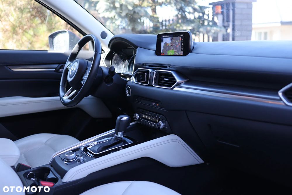 Mazda CX-5 2.5 Skypassion 2WD - 6