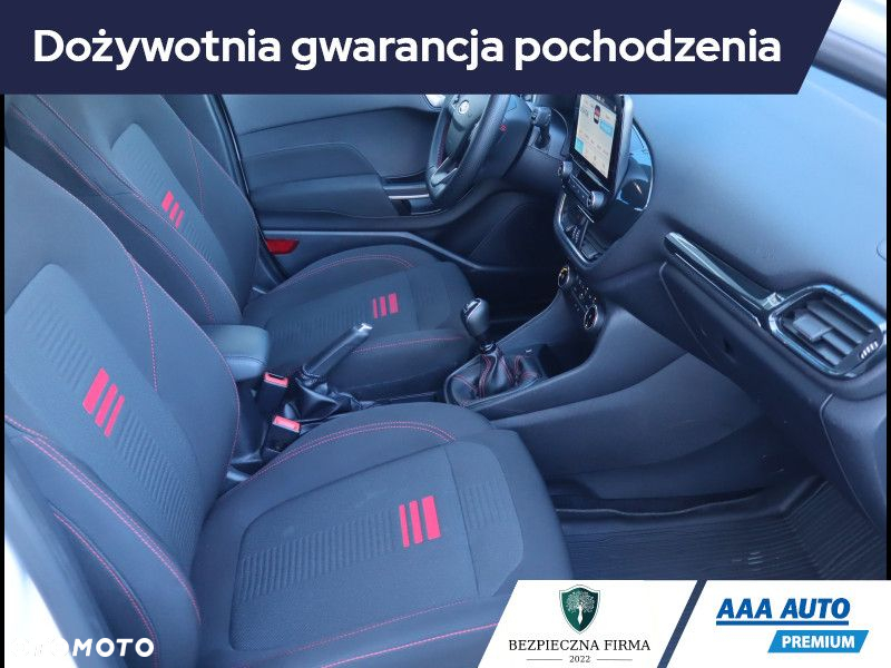 Ford Fiesta - 10