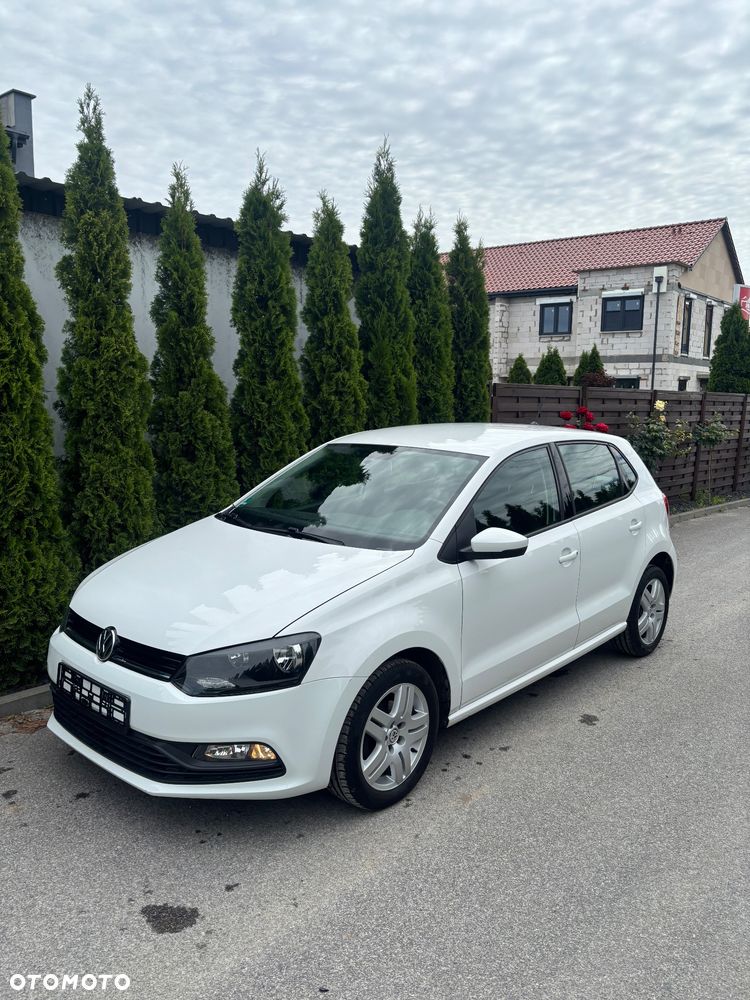 Volkswagen Polo - 6