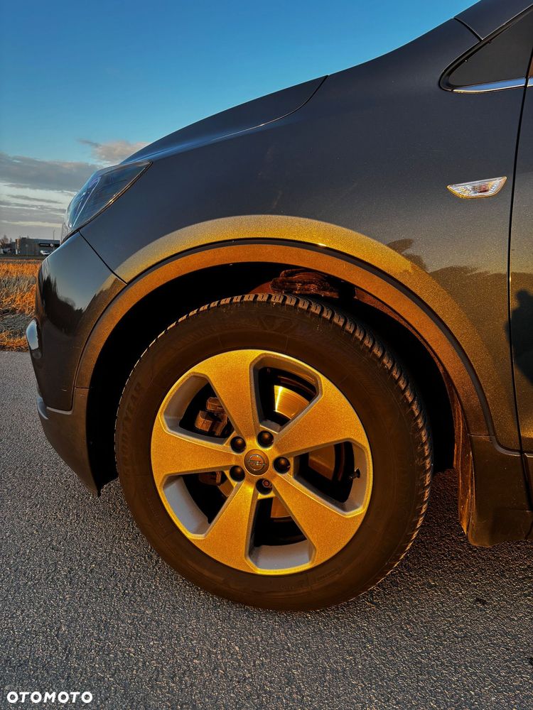 Opel Mokka 1.4 T Cosmo S&S - 6