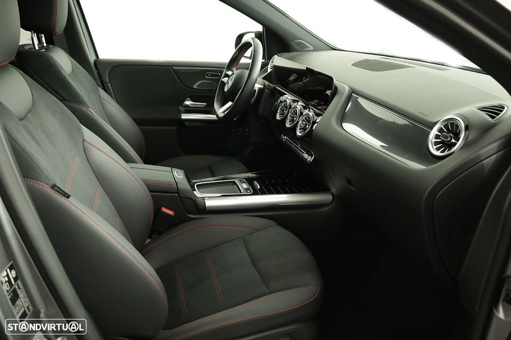 Mercedes-Benz B 250 e - 22