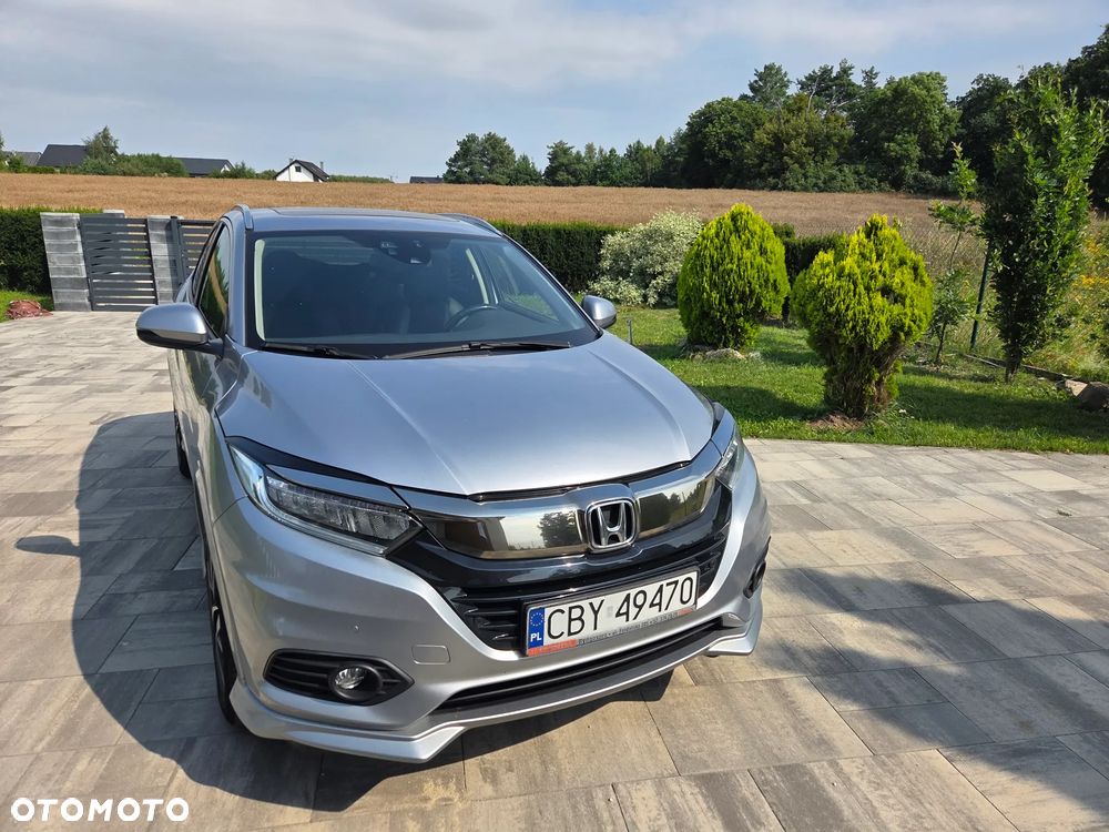 Honda HR-V 1.5 i-VTEC Executive - 1