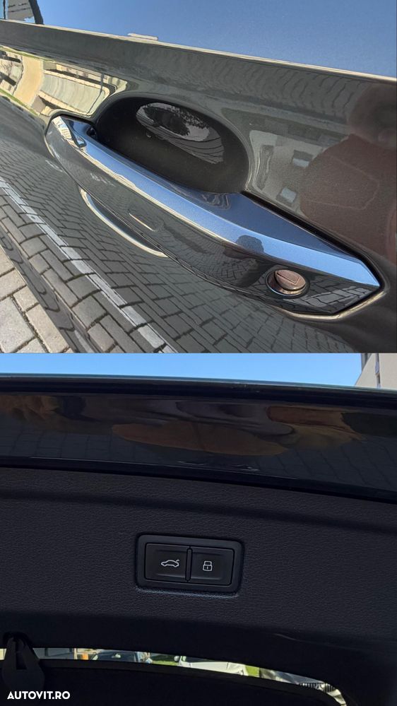 Audi A5 ack 2.0 35 TDI S tronic MHEV Advanced - 15