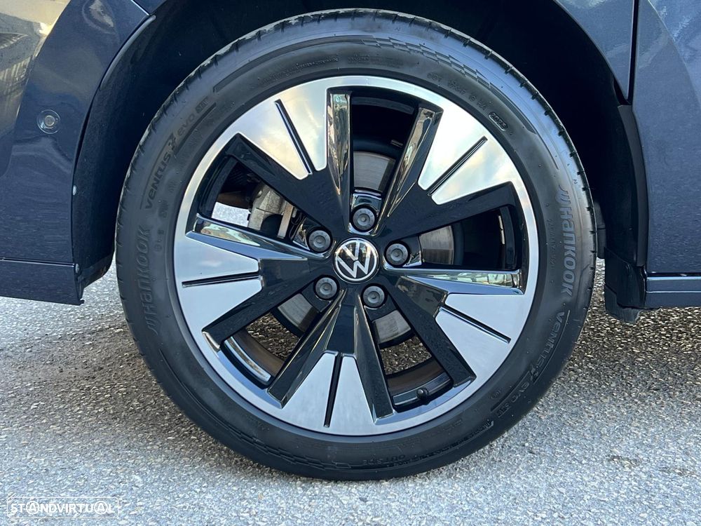 VW Multivan 1.5 TSI e-Hybrid Life DSG - 6