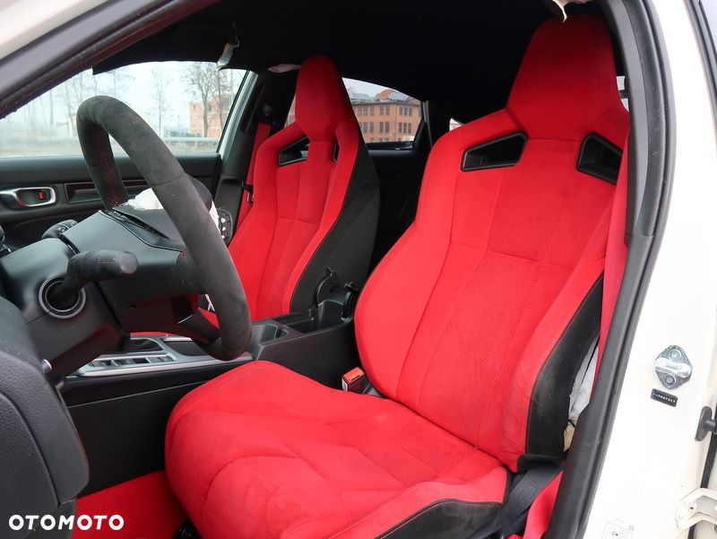 Honda Civic 2.0 T Type R - 14