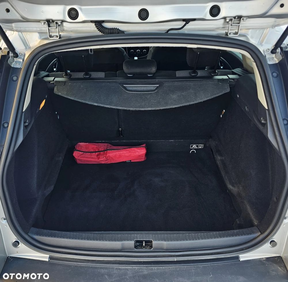 Renault Clio 1.5 dCi Energy Alize - 11