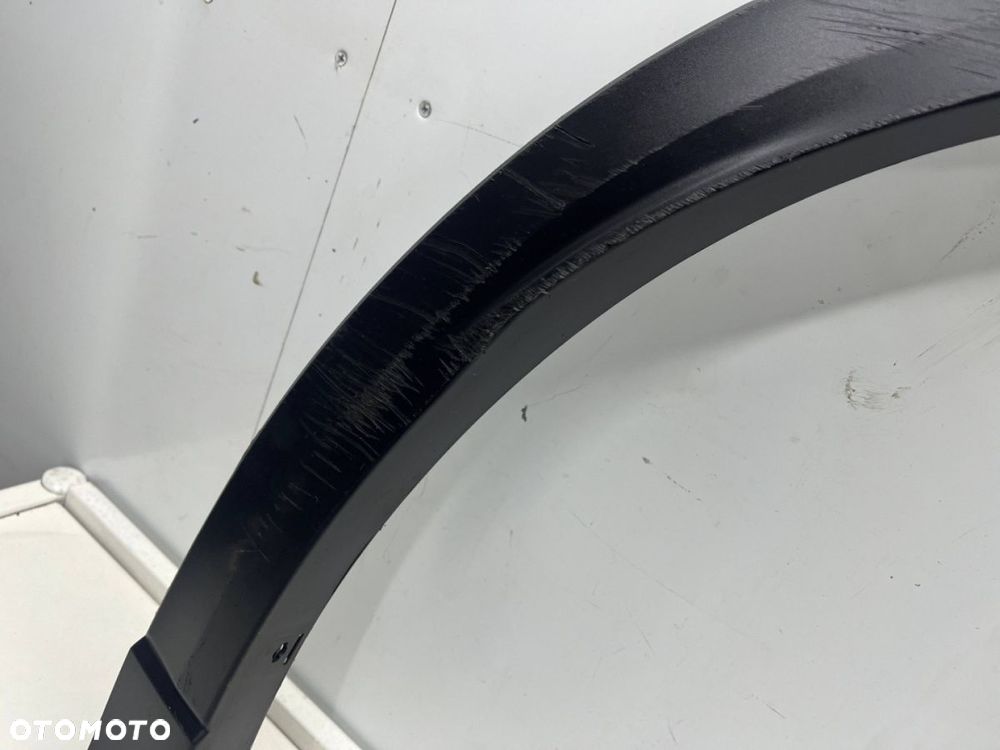 Listwa Mazda CX-5 II 17r.- prawy tylny rant nadkola błotnika nakładka KB7W-51W51 - 7