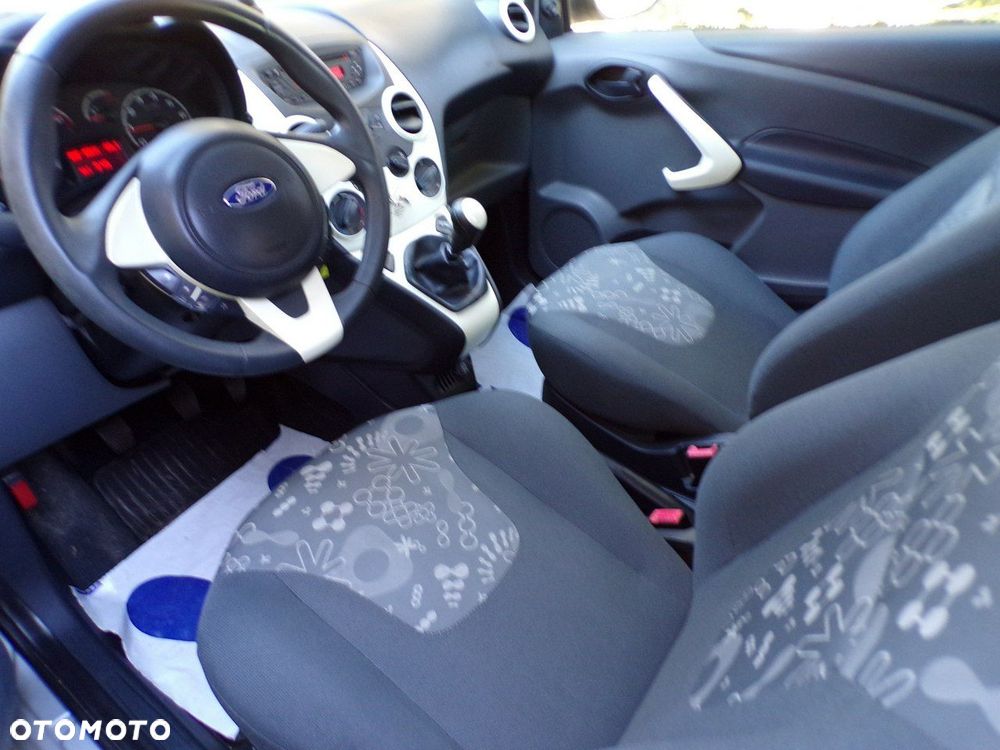 Ford KA - 17