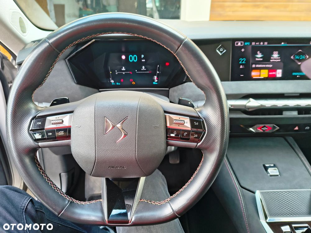 DS Automobiles DS 4 1.6 E-Tense Performance Line - 28