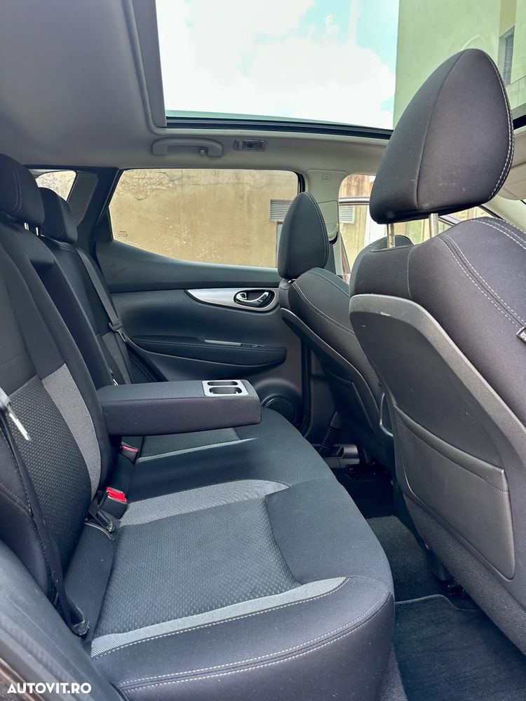 Nissan Qashqai - 7