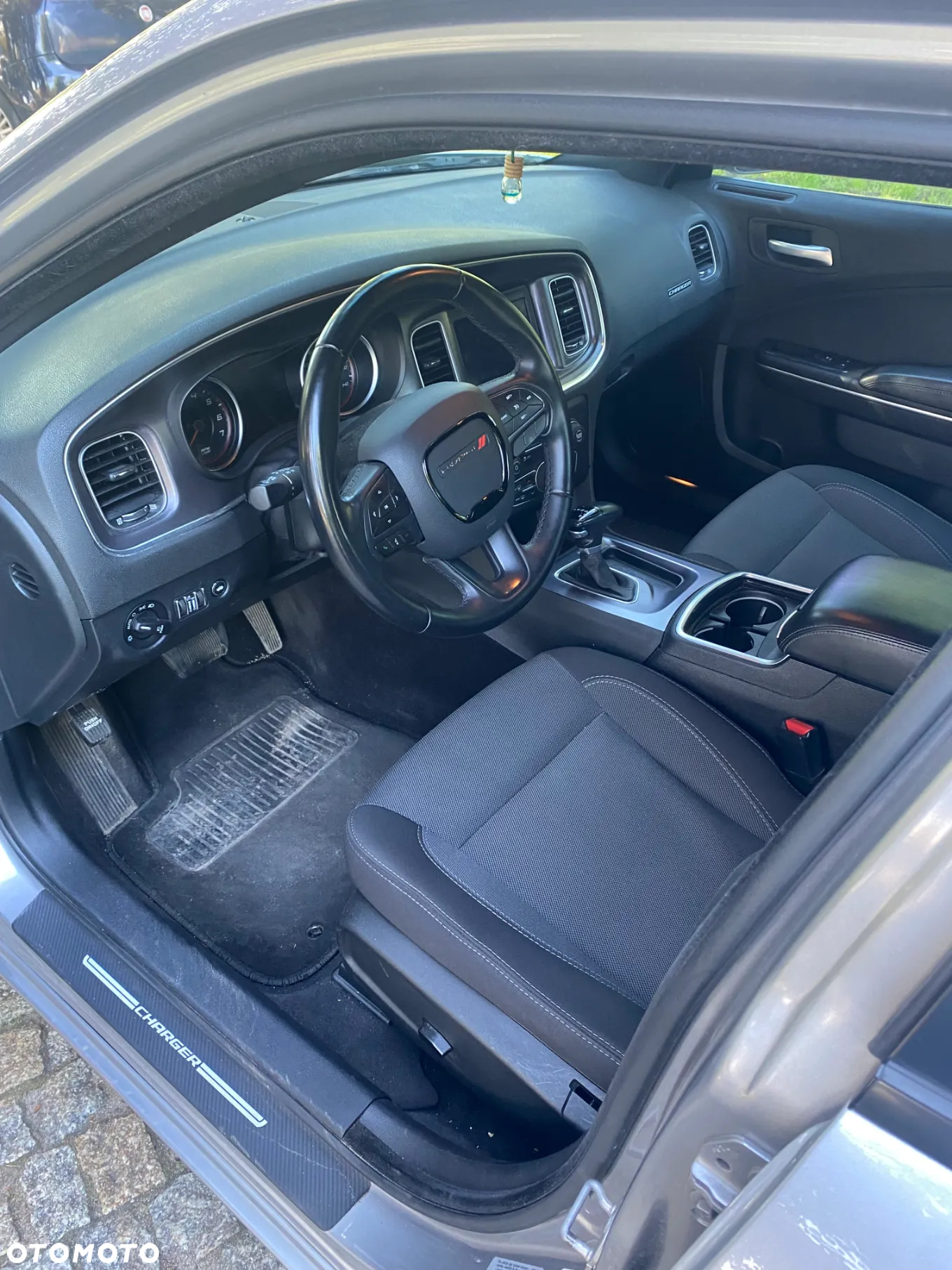 Dodge Charger 3.6 GT - 22