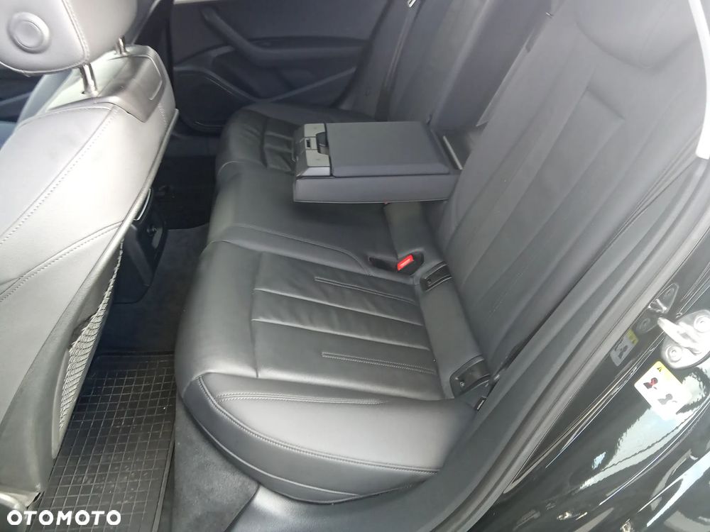 Audi A4 - 19