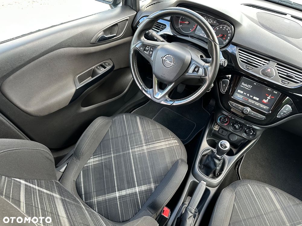 Opel Corsa - 14