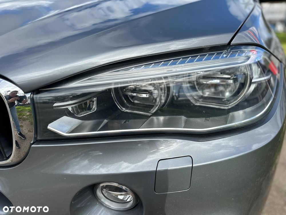BMW X5 xDrive30d - 13