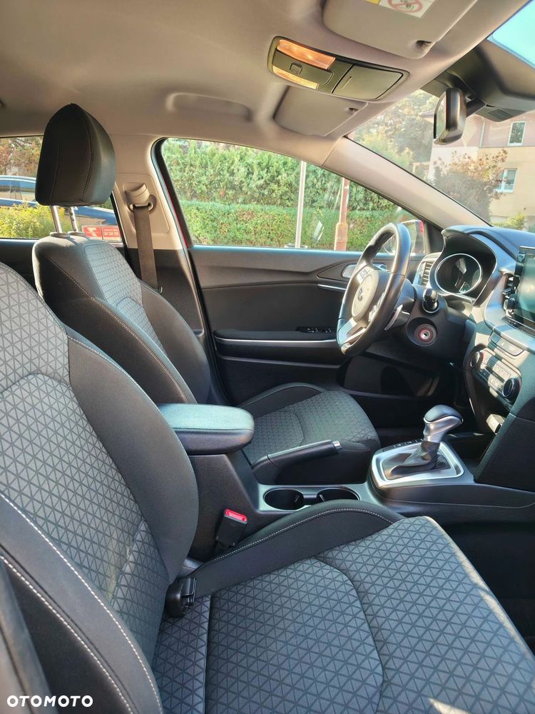 Kia XCeed 1.4 T-GDI M DCT - 14