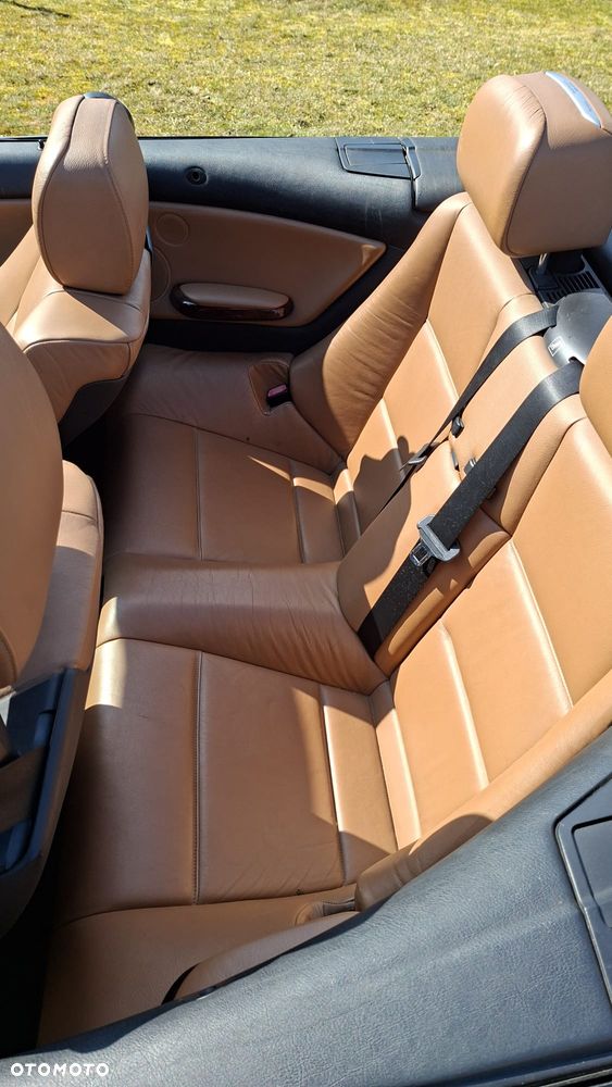 BMW Seria 3 330 Ci - 19