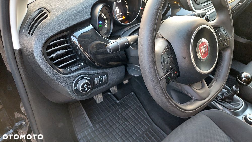 Fiat 500X 1.6 Multijet 4x2 S&S Lounge - 15