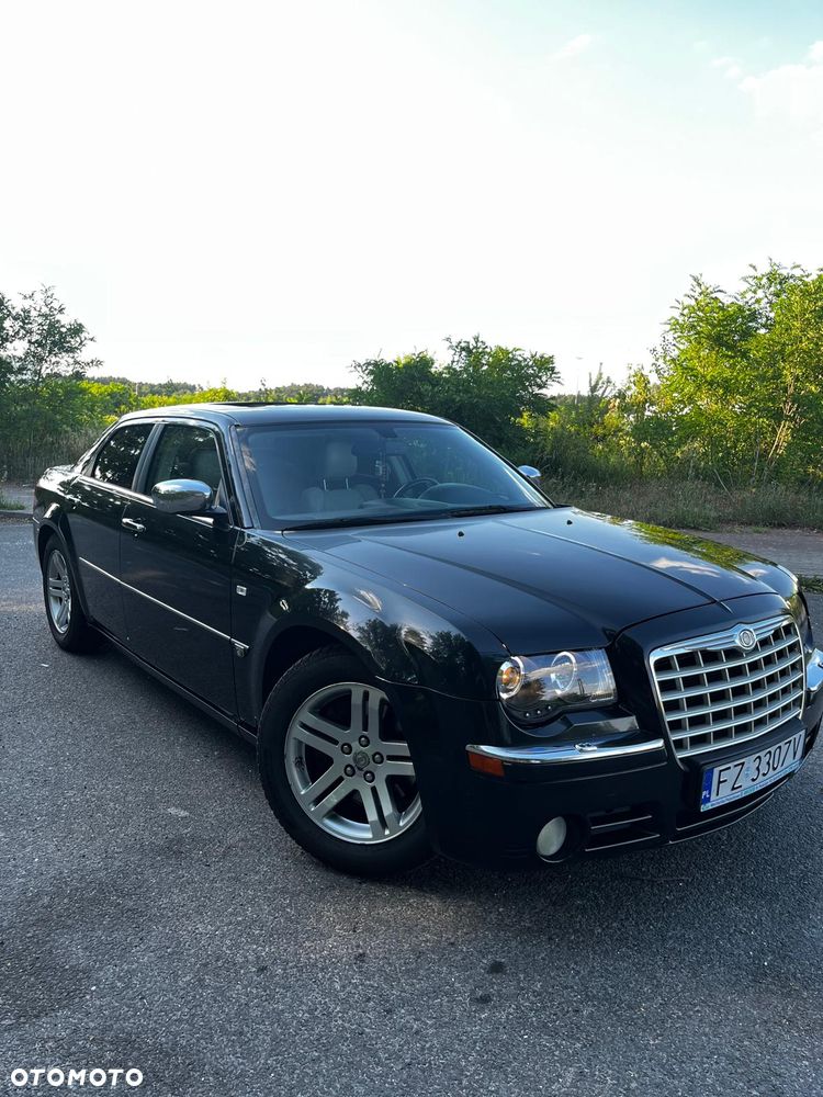 Chrysler 300C 3.0 V6 CRD - 8